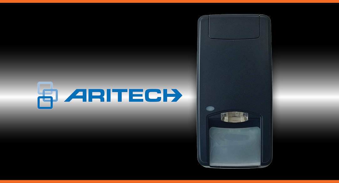 Aritech bewegingsdetector